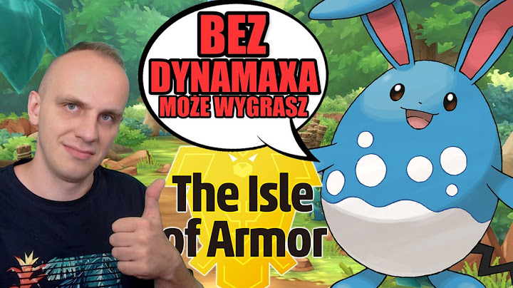 BEZ DYNAMAXA MOŻE WYGRASZ - LIDER  POKEMONÓW WODNYCH