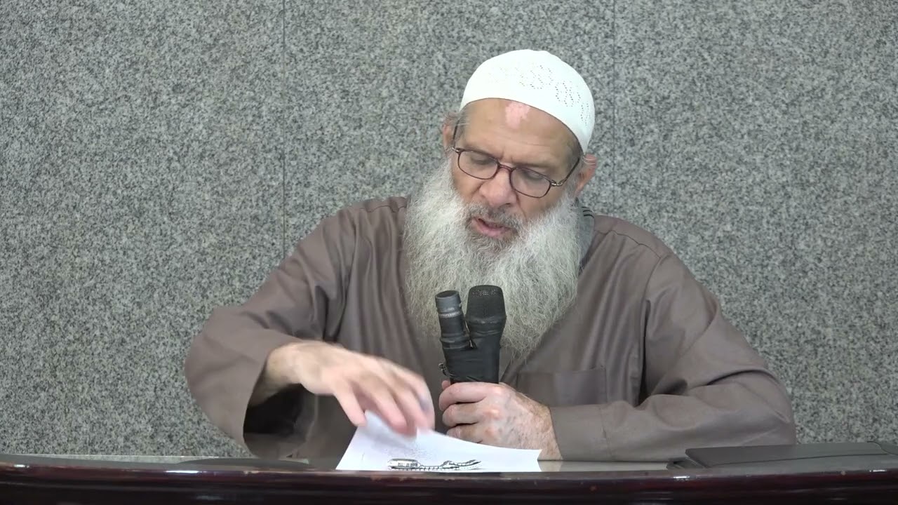 عنايته رضي الله عنه بجميع فئات المجتمع، وتقريبه لأهل الفضل والتقوى والصلاح| الشيخ محمد بن سعيد رسلان