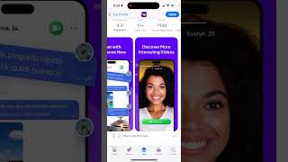 TopLive app - overview