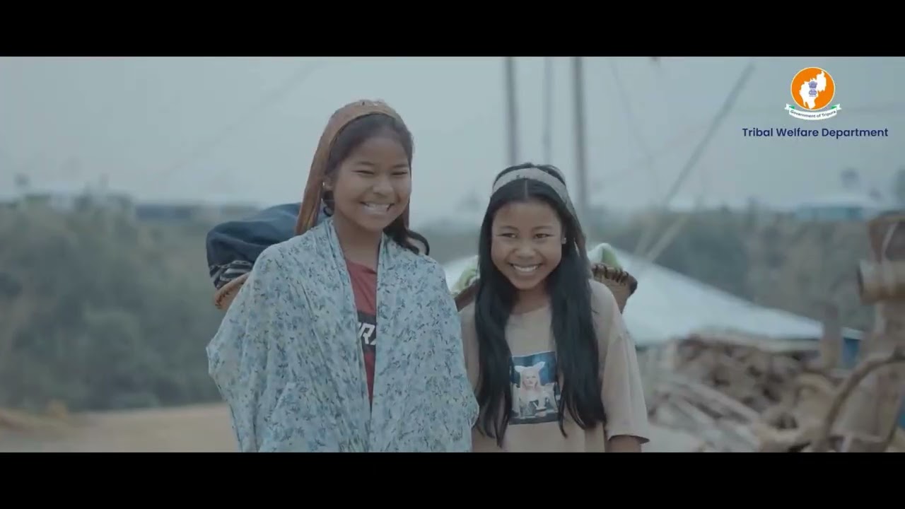 Empowering Tribal Communities | Initiatives of the Tribal Welfare Department, Tripura