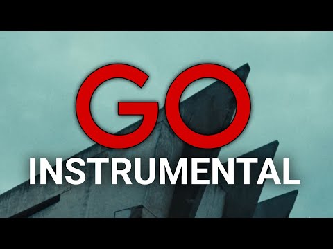 FETAH – GO | Instrumental
