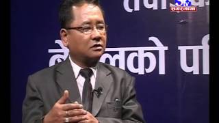Adibashi Janjati Awaz 249 Talkshow With Kumar Lingden, President Of Sanghiya Limbuwan Rajya Paris Adibashi Janjati Awaz 249 Talkshow With Kumar Lingden, President Of Sanghiya Limbuwan Rajya Paris