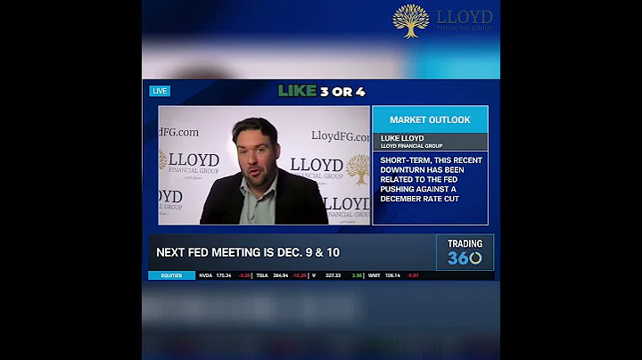 Fed Meeting: Decoding Market's Secrets! 2026's Rate Cut? #shorts