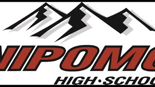 Nipomo High School Graduation Ceremony 2022