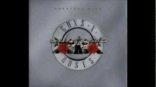 Guns N roses Sympathy for the devil