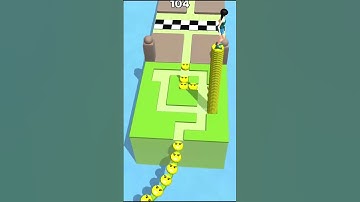 Stack Dash  3D Free Games