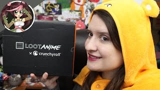Loot Anime | Delicious