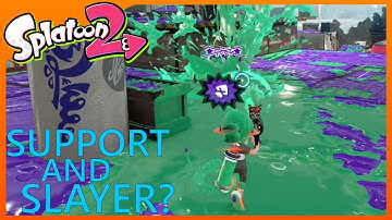 The Kensa .52 Gal is Polarizing - Splatoon 2