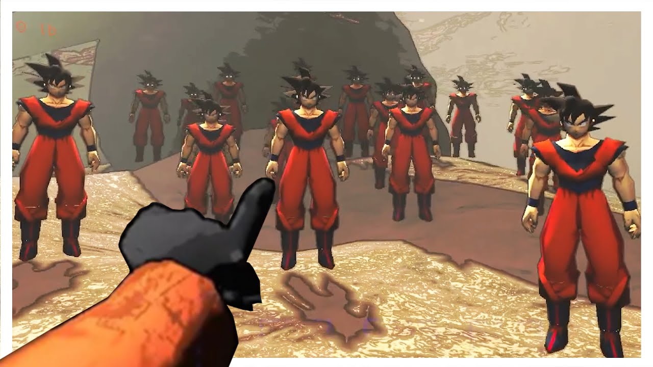 We Added Too Many Mods To Lethal Company...