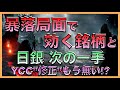 金利上昇で株暴落!! でも銀行株には利益貢献大、大手行株価インパクトを試算。YCCは様子見のち”撤廃”へ