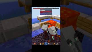 EASY OCEAN RAID FARM 😱 Infinite Totems &amp; Emeralds in Minecraft! (No Risk)