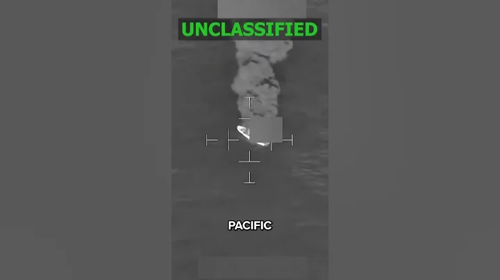 U.S. military launches strike on another suspected drug boat, killing 4 people