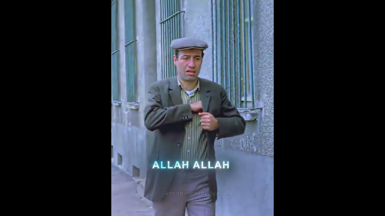 Kemal Sunal'ın İyi Kalbi❤️‍🩹 #shorts