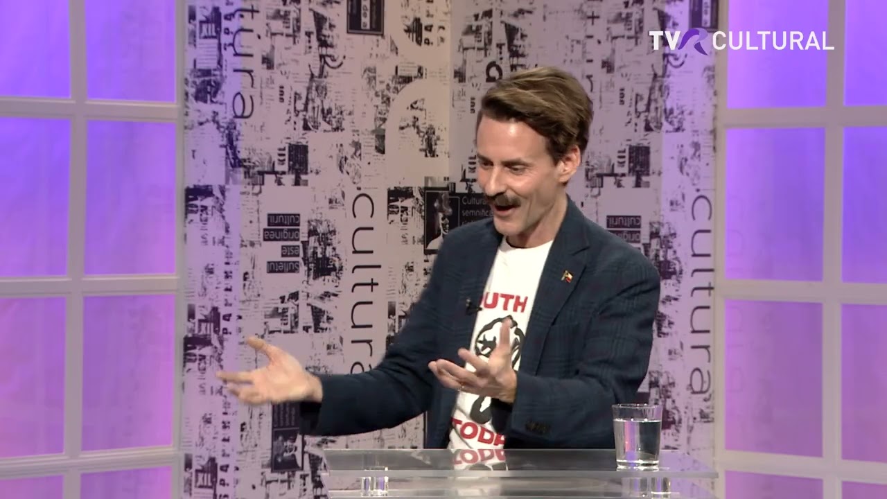 JURNAL CULTURAL | 18 ianuarie 2026 