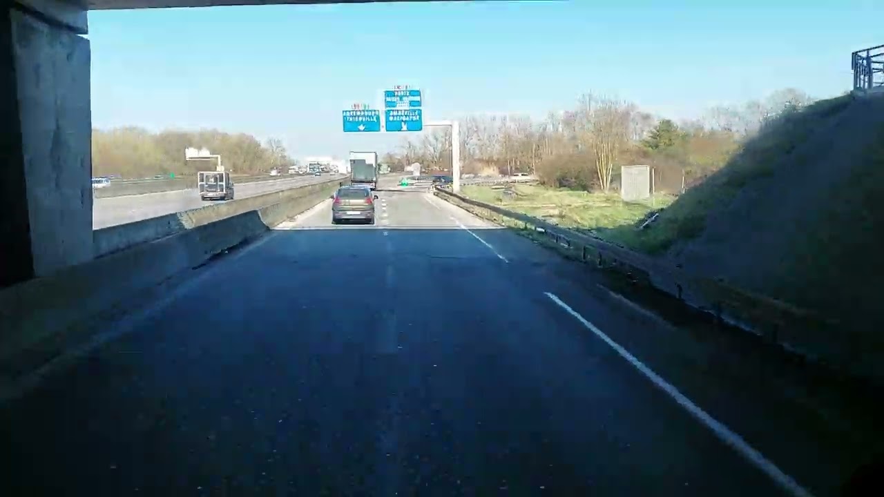 Marange-Silvange/França, 18-02-2025