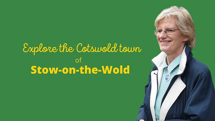 Tour and Explore Stow-on-the-Wold...  Cotswolds, G...