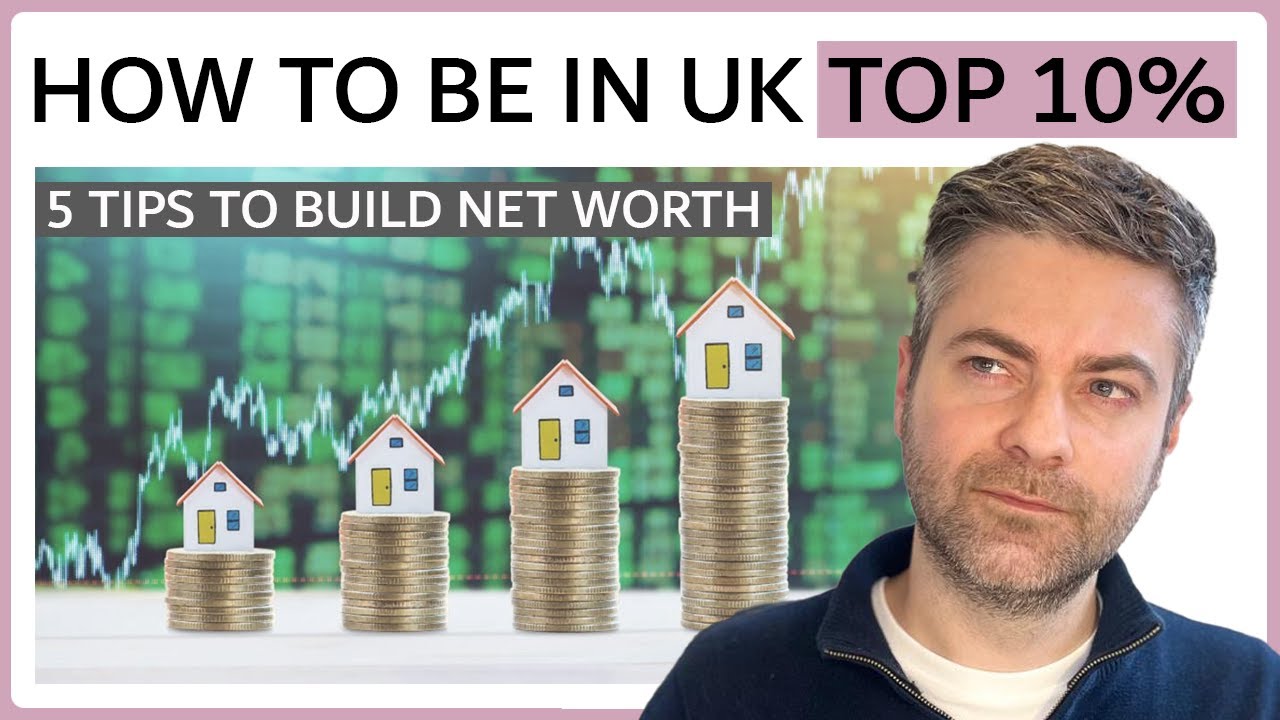 What Net Worth Puts You In The Top 10% In The UK? - YouTube