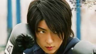 Lee Jun Ki - foolish love