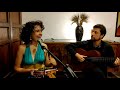 MiglioreBattaglia Duo - Baião De Quatro Toques (José Miguel Wisnik/Luiz Tatit)