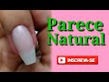 Como Colocar Unhas Postiças Para Parecer Natural