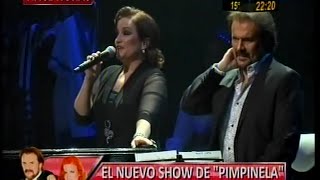 Pimpinela en el Opera Allianz - Intimo y Secreto (2014)