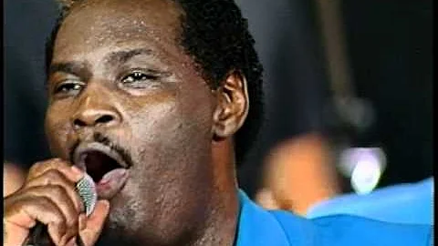 Willie Neal Johnson & the New Keynotes - Help Me T...