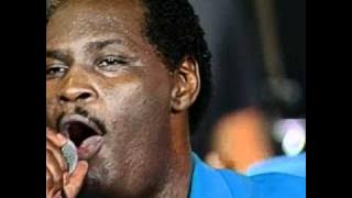 Willie Neal Johnson & the New Keynotes - Help Me To Be Strong