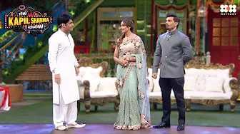 Kapil Sharma के जीजा ने उसकी शादी में मचाया धमाल I The Kapil Sharma Show I Season 1
