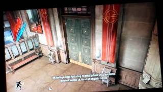 Dishonored - All Assassinations to Campbell