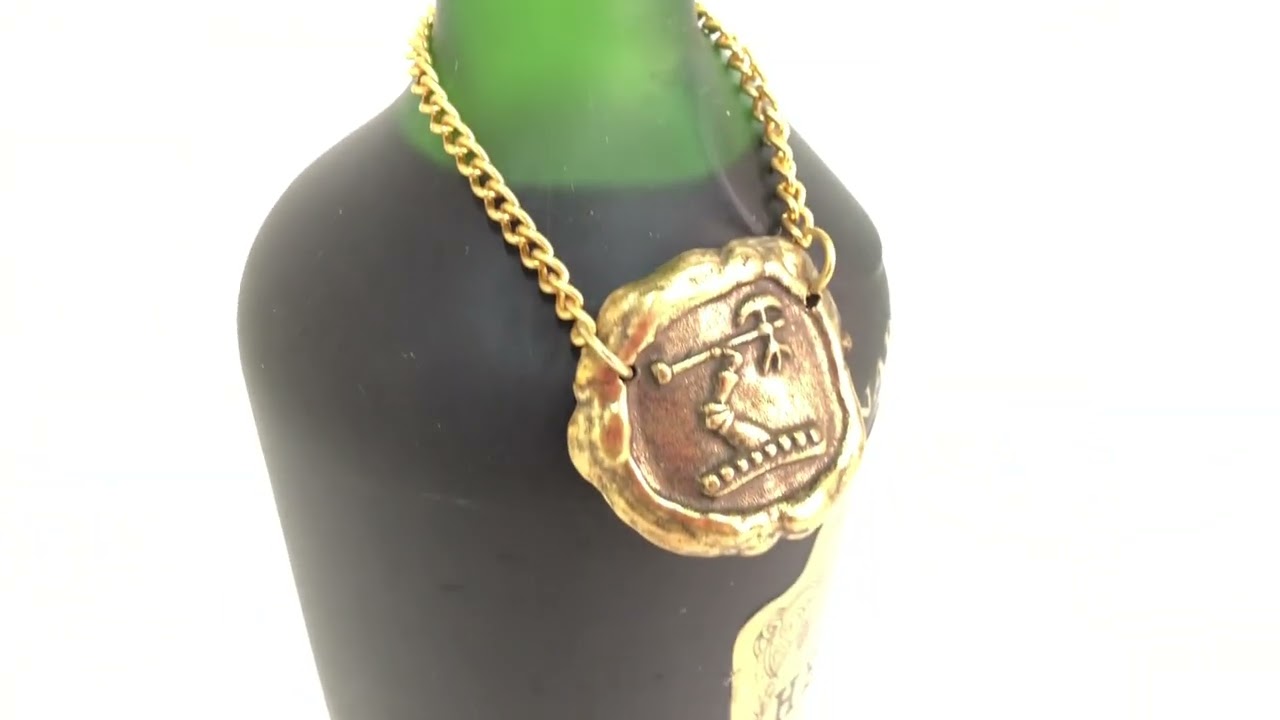 □未開栓 Hennessy COGNAC NAPOLEON ヘネシー コニャック ナポレオン