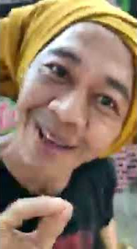 pesen nyak kopsah #madun oseng# lurah petukangan selatan