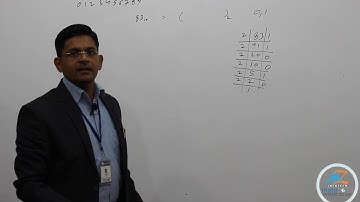 conversion of decimal to binary in java