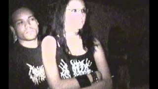 Impetuous Rage -  Live In Clube de Engenharia