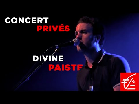 Concert privés - Divine Paiste