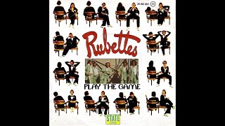 The Rubettes - Play The Game