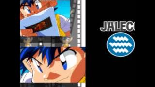 Bakusou Kyoudai Let's & Go!! - Eternal Wings OST Ending themes
