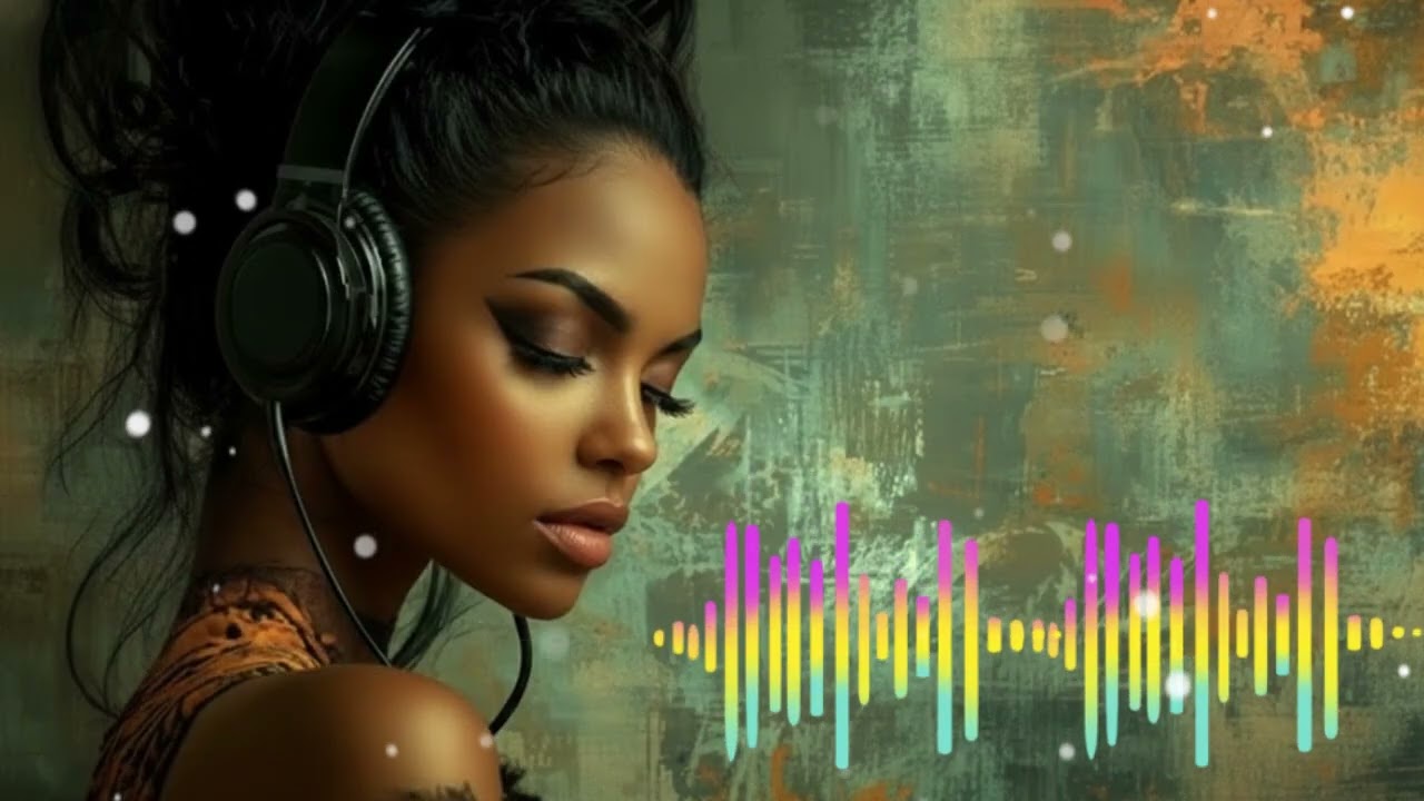 Midnight Jazz, Soul & R&B 🌃 Chill City Night Music