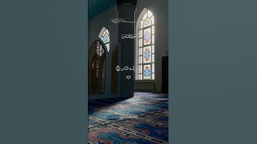 سورة الناس | ماهر المعيقلي |#قران_كريم #سورة_الناس #ماهر_المعيقلي #fypシ゚viral