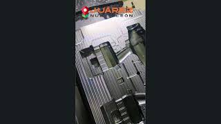 Mecanizado de Moldes con Mastercam 2026 r2 #apodaca #juareznl #3dmachining #surfacemilling #cnc