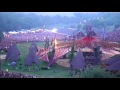OZORA Festival 2017 -Opening Ceremony-