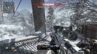 Beast No-scope on Array!