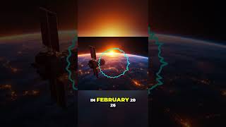 SpaceX's Orbital AI: Data Centers in Space! #shorts