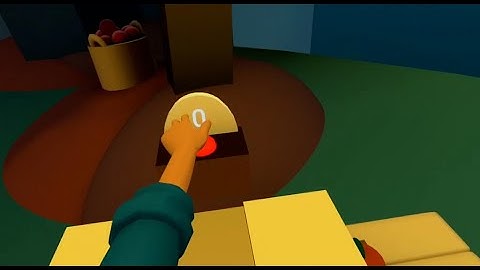 Facebook Horizon: Countdown Tutorial