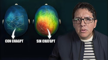 El MIT Muestra el Peligro del ChatGPT