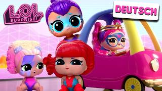 Die besten Missionen der Spy Babys! 🔎👶 | L.O.L. Surprise!