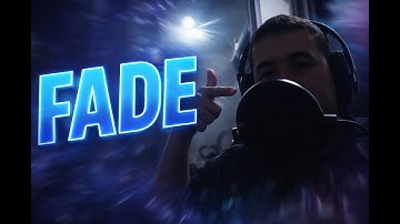 Bradey YT "FADE" OFFICIAL MUSIC VIDEO