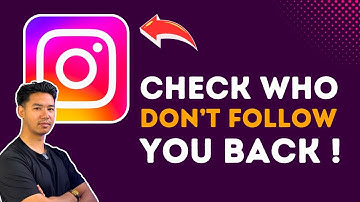 How To Check Instagram Followers That Don