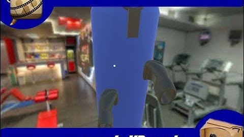 VR Boxing for unity asset store cardboard and google VR virtual reality game