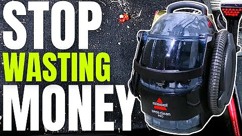 Never Buy An Expensive Extractor Again