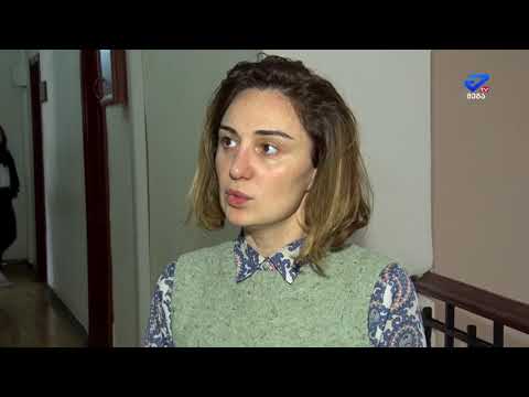 ქუთაისში შშმ პირთათვის გარემოს ადაპტირება იგეგმება